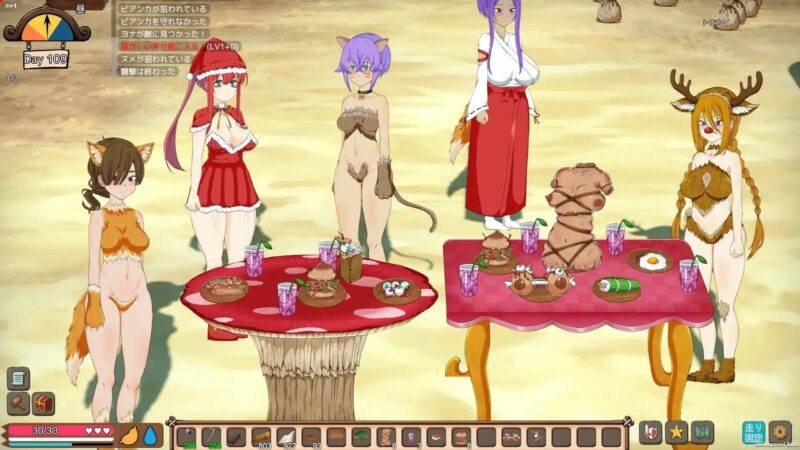 【自由沙盒/ACT+SLG/中文/全动态】疯狂岛v20260623+DLC 官方中文版【PC/1.51G】老色批福利社—lsp福利社老色批福利社