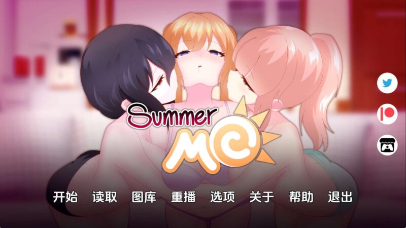 【日系SLG/汉化/动态】神奇的催眠书v0.17 汉化版【PC+安卓/2.33G/更新】老色批福利社—lsp福利社老色批福利社