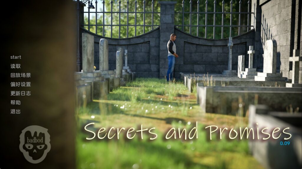 【欧美SLG/汉化/动态】承诺v0.99.9 汉化版【PC+安卓/8.49G/更新】老色批福利社—lsp福利社老色批福利社
