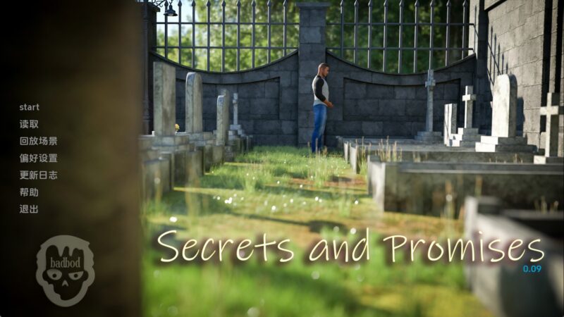 【欧美SLG/汉化/动态】秘密与承诺v0.09 AI版【PC+安卓/8.49G/更新】老色批福利社—lsp福利社老色批福利社