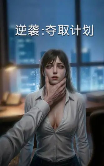 [3D]逆袭 夺取计划 01-03+PDF[210M]老色批福利社—lsp福利社老色批福利社