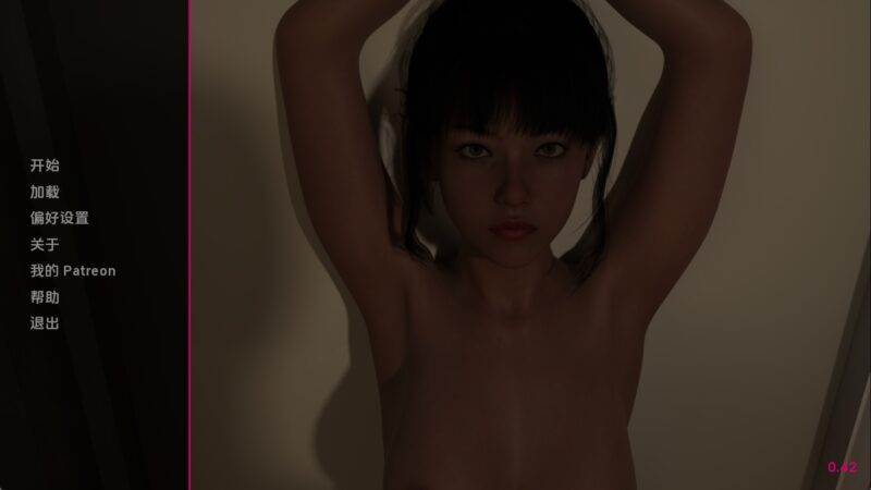 【欧美SLG/汉化/动态】阿姨的秘密欲望v0.42 AI版【PC+安卓/3.56G/更新】老色批福利社—lsp福利社老色批福利社