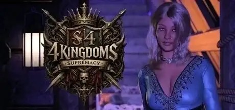【欧美SLG/汉化/动态】四国争霸v0.51 汉化版【PC+安卓/1.98G/更新】(别名：四大王国)老色批福利社—lsp福利社老色批福利社