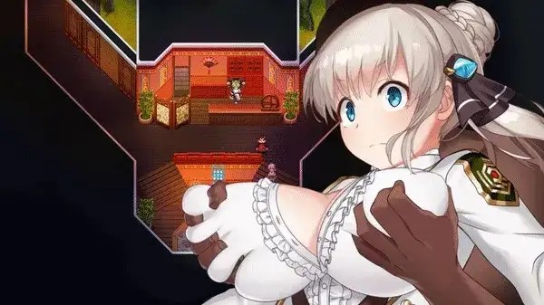 【日系RPG/AI汉化】公主协同效应v1.0.31【PC/2.37G】老色批福利社—lsp福利社老色批福利社