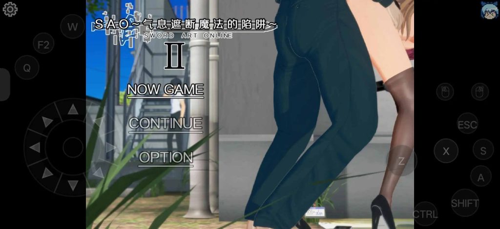 【中文RPG/究极NTR/动态】刀剑SAO.气息遮断魔法陷阱Ⅱ.vβ8.5 官中步兵版【PC/7.72G】老色批福利社—lsp福利社老色批福利社