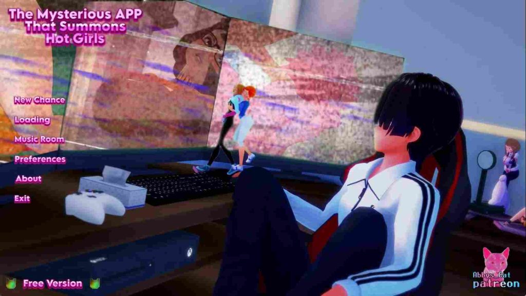 【日系SLG/汉化/动态】召唤辣妹APPv9.0 汉化版【PC+安卓/5.82G/更新】老色批福利社—lsp福利社老色批福利社