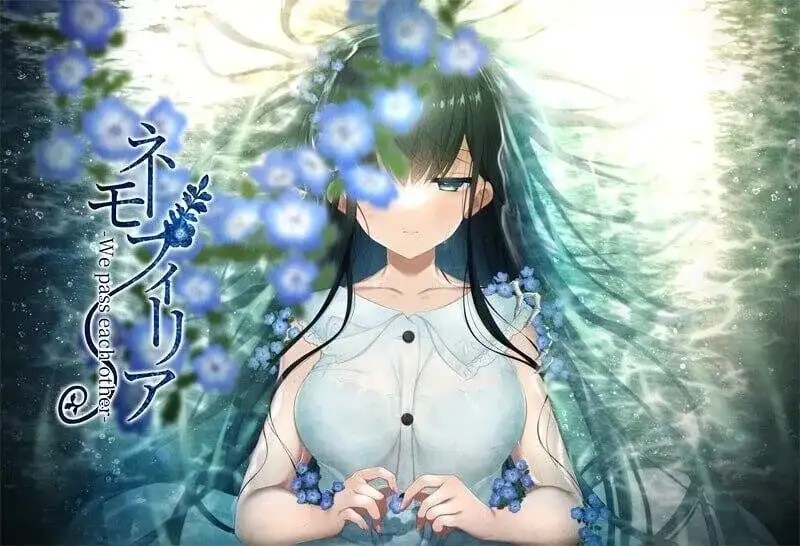 【ADV类型/AI汉化】喜林草.我们擦肩而过1.30【PC/1.47G】老色批福利社—lsp福利社老色批福利社