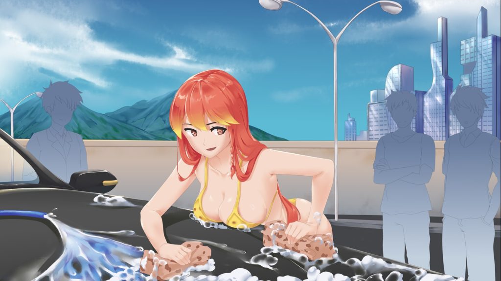 大学生活 (9)