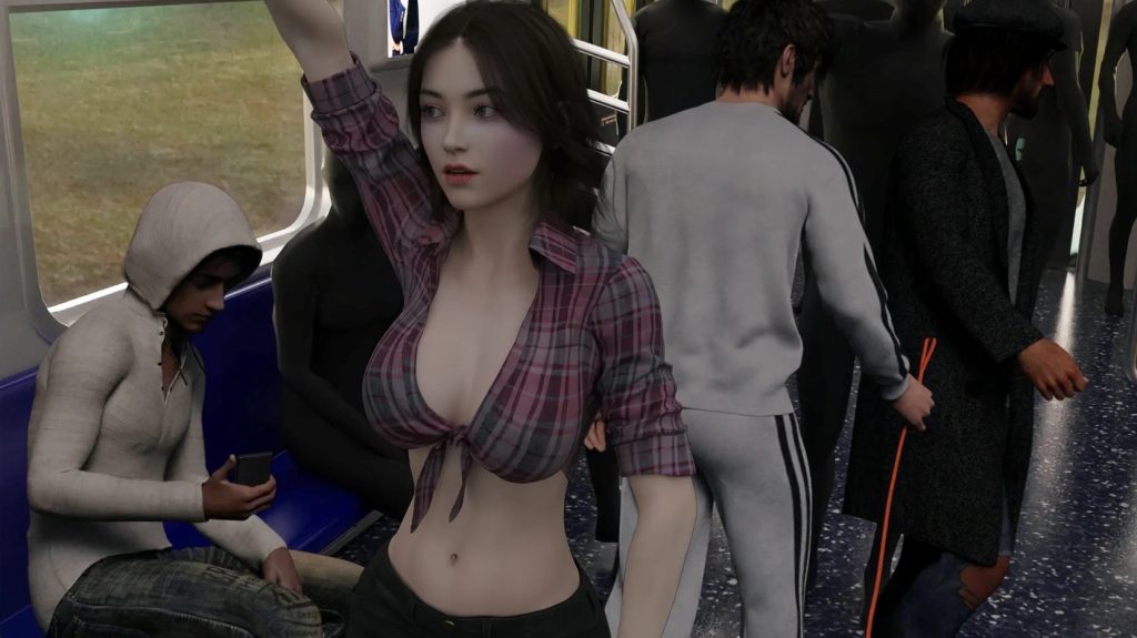 她的代价 (3)