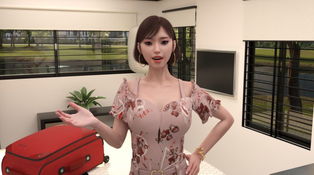 宾馆 (4)