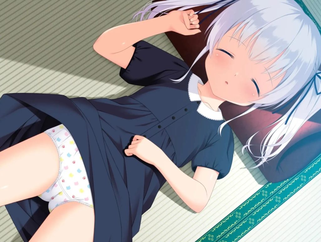 【ADV类型/AI汉化】对邻居的女儿做h恶作剧.v1.0.0【安卓/296M】老色批福利社—lsp福利社老色批福利社