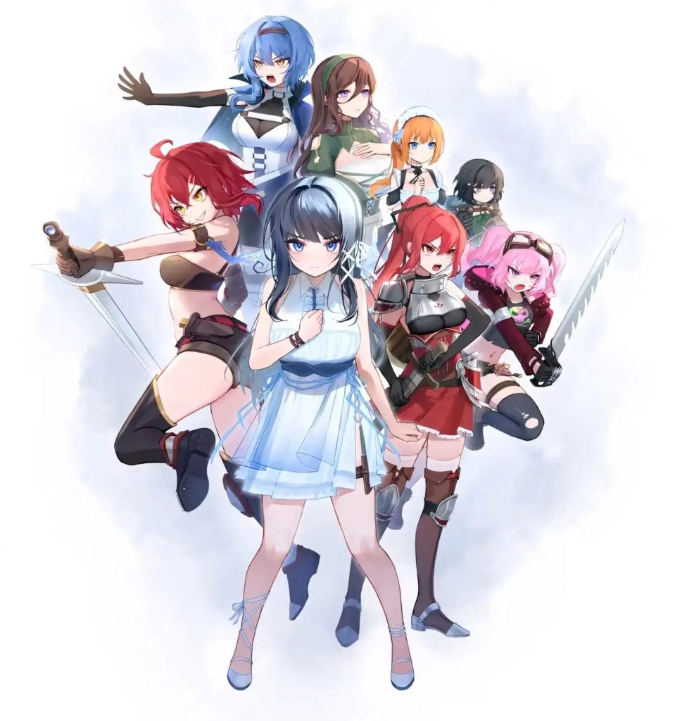 【日系RPG/官中】希尔丝大冒险1.1.0 官中步兵版【PC/1.77G】老色批福利社—lsp福利社老色批福利社