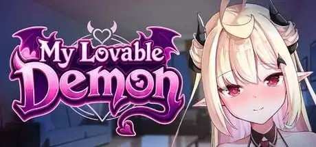 【SLG/动态/官中】我可爱恶魔v1.0 官中步兵版【PC/392M】老色批福利社—lsp福利社老色批福利社