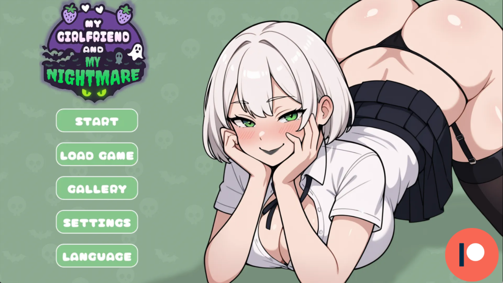 【日系SLG/汉化/动态】我的女友与我的恶梦v0.6.25 汉化版【PC+安卓/515MB/更新】老色批福利社—lsp福利社老色批福利社