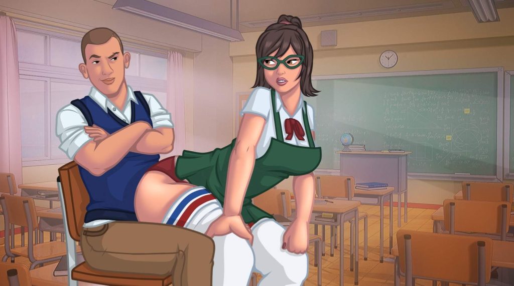 拉斯特沃斯学院 (4)