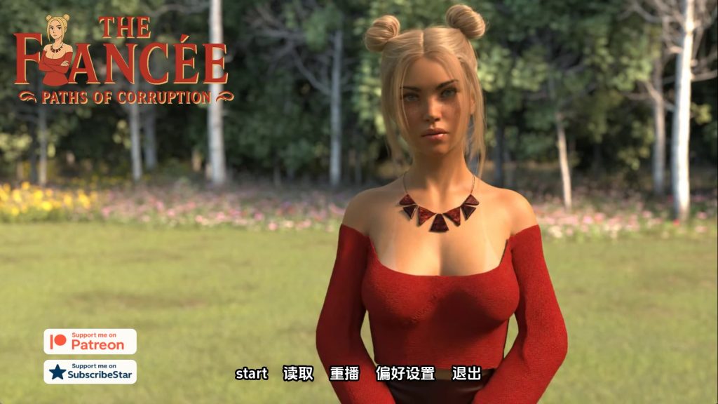 【欧美SLG/汉化/动态】未婚妻v2.1g AI版【PC+安卓/2.49G/更新】老色批福利社—lsp福利社老色批福利社