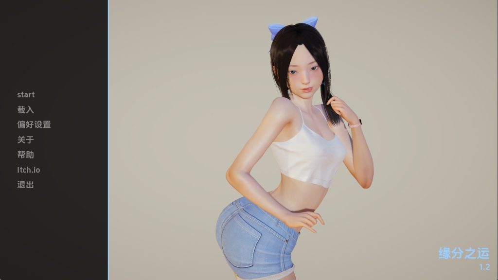 【欧美SLG/汉化/动态】机缘巧合v1.2 AI版【PC+安卓/4.39G/更新】老色批福利社—lsp福利社老色批福利社