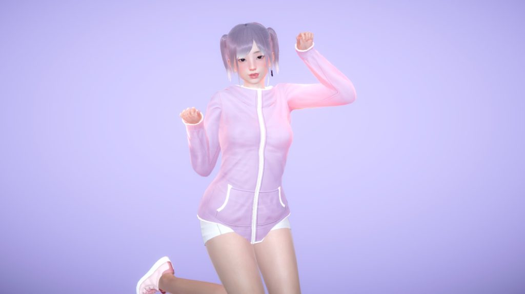 机缘巧合 (2)