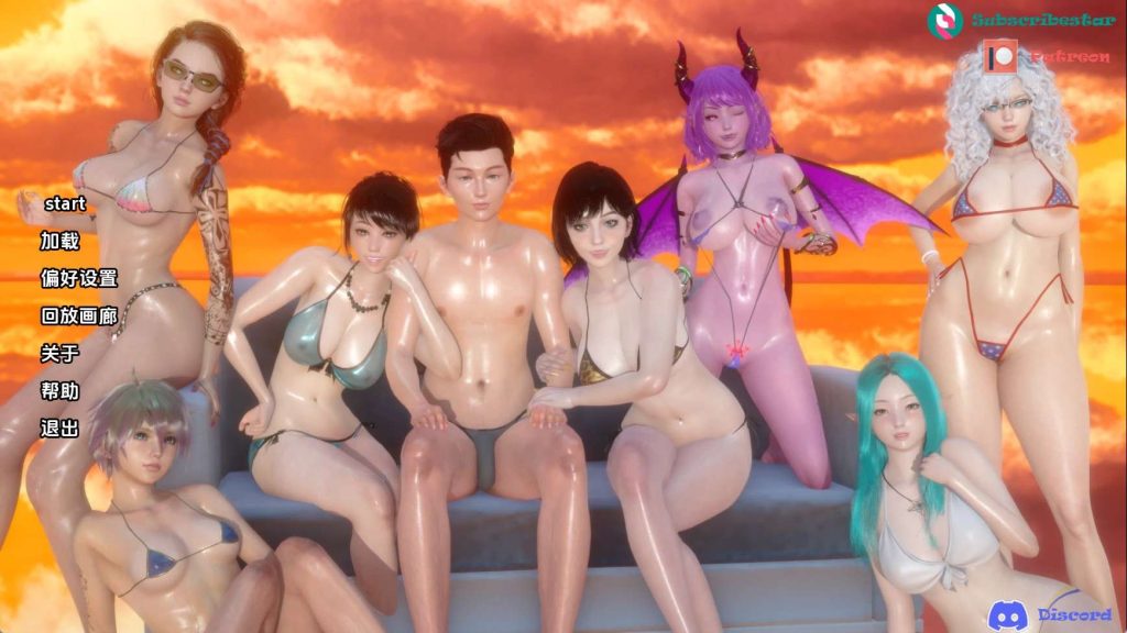 【欧美SLG/汉化/动态】欲望之主：腐败都去哪儿了v0.2.0 汉化版【PC+安卓/654MB/更新】老色批福利社—lsp福利社老色批福利社