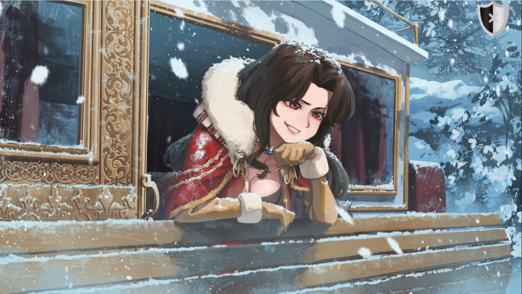 淫妇 (1)
