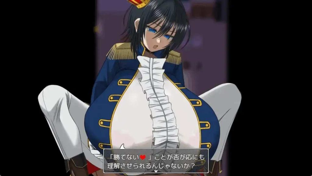 深夜学校的乳交怪谈 (3)