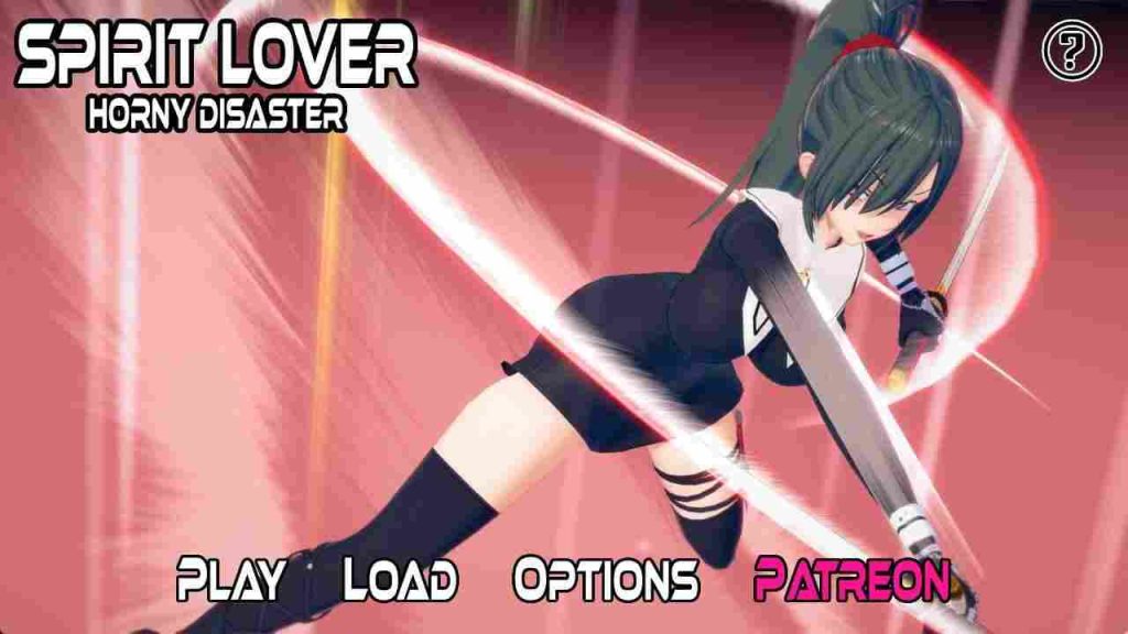 【日系SLG/汉化/动态】灵魂情人v0.59 汉化版【PC+安卓/2.85G/更新】(别名：精灵恋人)老色批福利社—lsp福利社老色批福利社