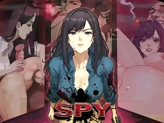 【ACT/中文/动态】特工SPY.v20260707 官中步兵版【PC/1.97G】老色批福利社—lsp福利社老色批福利社