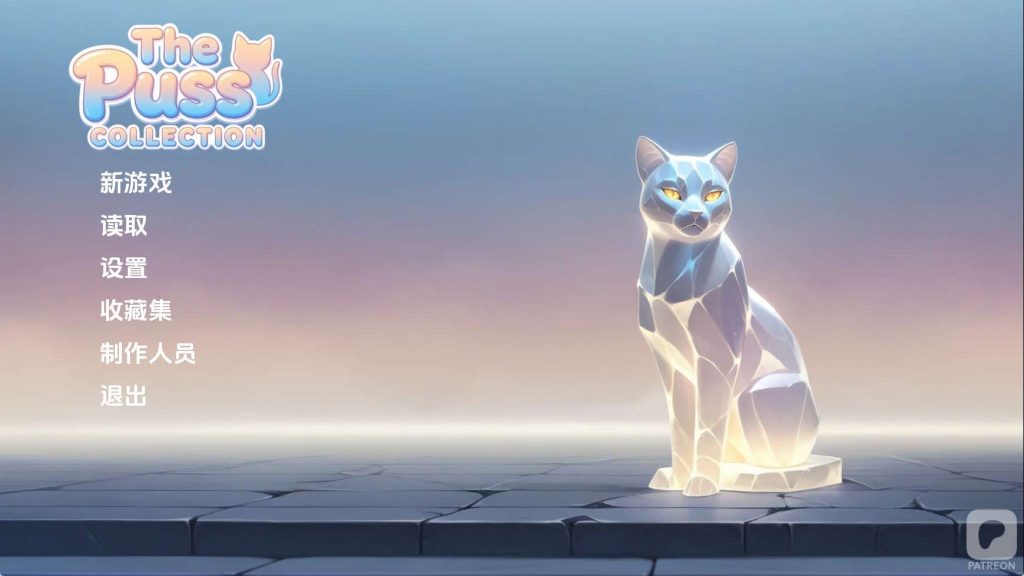 【日系SLG/汉化/动态】猫咪收藏v0.4.0 汉化版【PC+安卓/733MB/更新】老色批福利社—lsp福利社老色批福利社