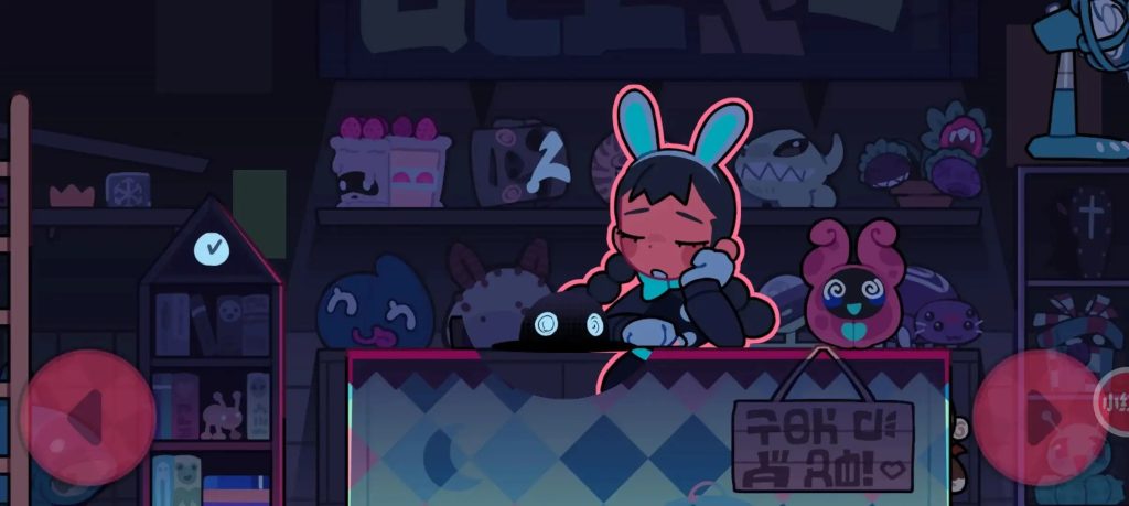 神秘生物公园 (3)
