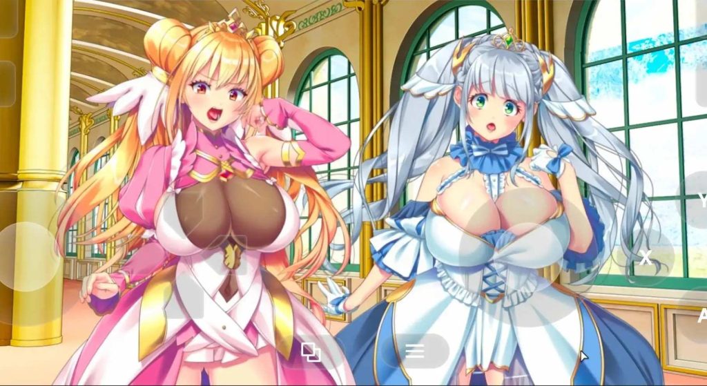 绝对服从公主.公主辱革命录 (2)