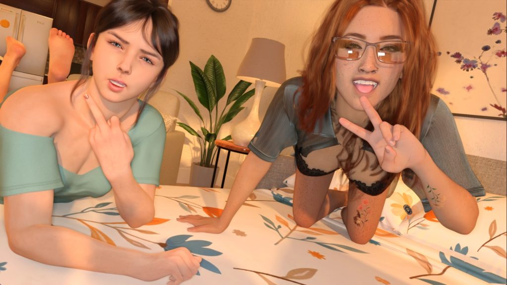 艾米丽的解构 (4)