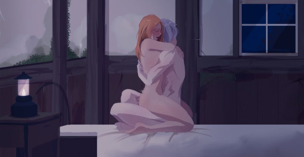 莎拉罗斯的生存 (3)