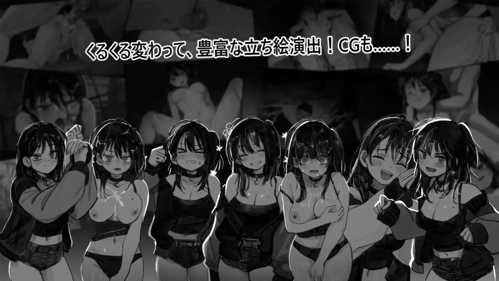 【SLG/AI汉化】诺子的幸运剪刀石头布1.0【PC/378M】老色批福利社—lsp福利社老色批福利社