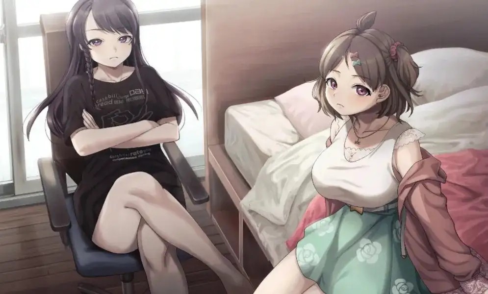 【SLG/AI汉化】边缘之境1.v1.0.0【PC/4.09G】老色批福利社—lsp福利社老色批福利社
