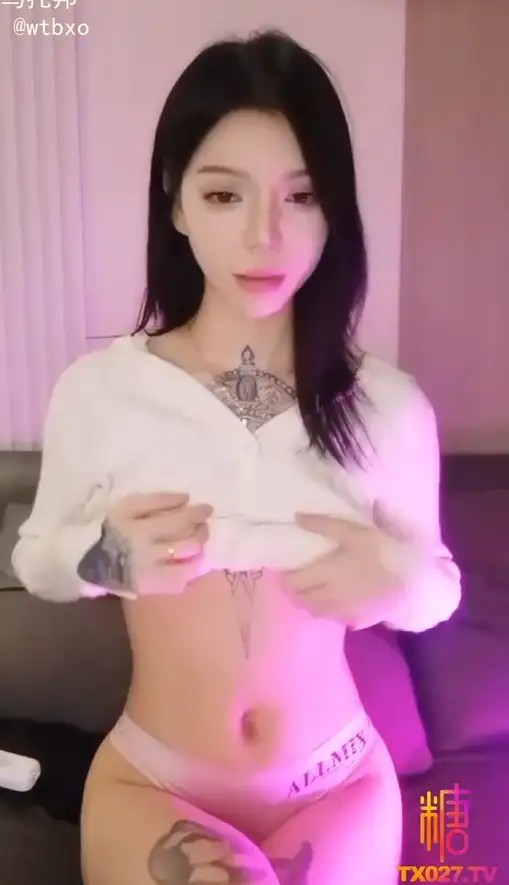 顶级颜值极品母狗 (5)