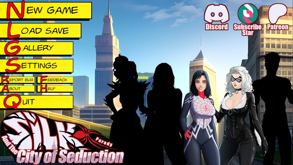 【欧美SLG/汉化/动态】丝绸与诱惑之城v3.31 汉化版【PC+安卓/4.88G/更新】老色批福利社—lsp福利社老色批福利社