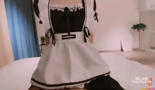 全能家政女仆 (3)