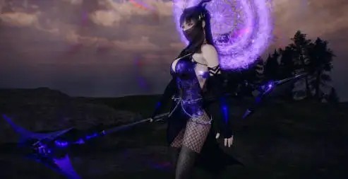 [3D中文][Meying]圣女失守1-2[247M]老色批福利社—lsp福利社老色批福利社