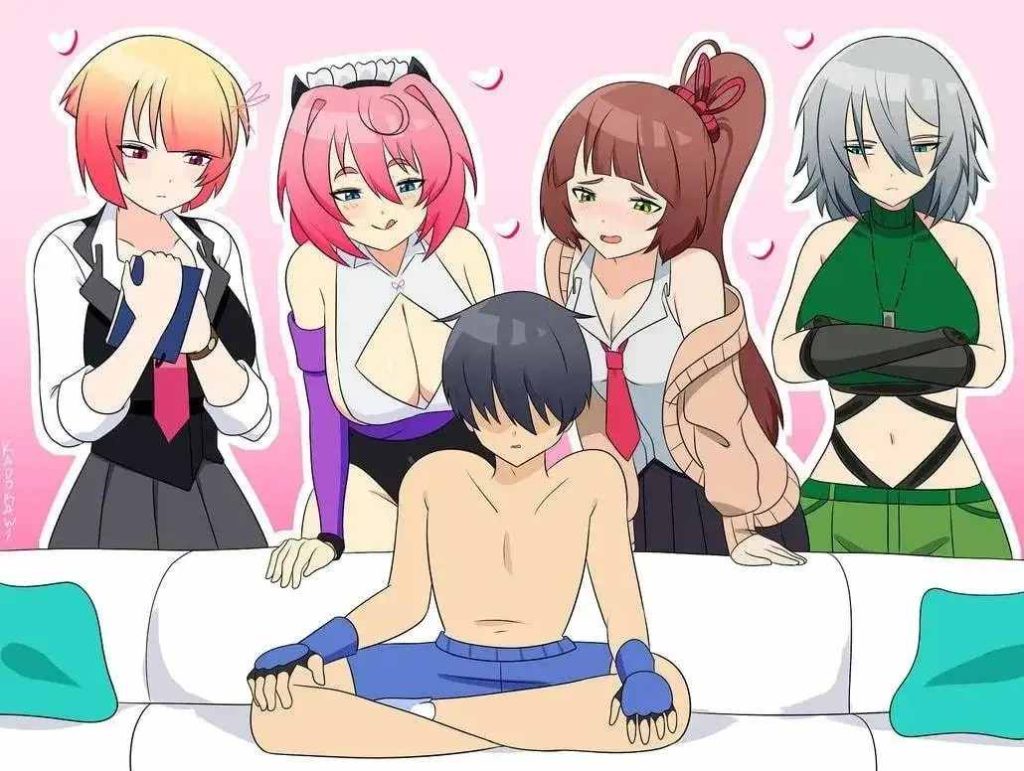 【SLG/动态/官中】地下少女服从之路.V2.1 官中版【PC/1.8G】老色批福利社—lsp福利社老色批福利社