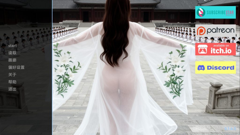 【亚洲SLG/汉化/动态】女英雄的复仇v0.1.6.5 汉化版【PC+安卓/1.41G/更新】老色批福利社—lsp福利社老色批福利社