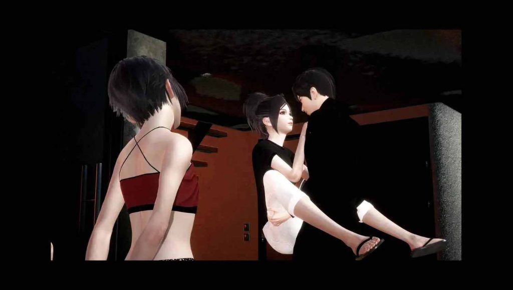 【欧美SLG/汉化/动态】她的v1.8 汉化版【PC+安卓/7.11G/更新】老色批福利社—lsp福利社老色批福利社