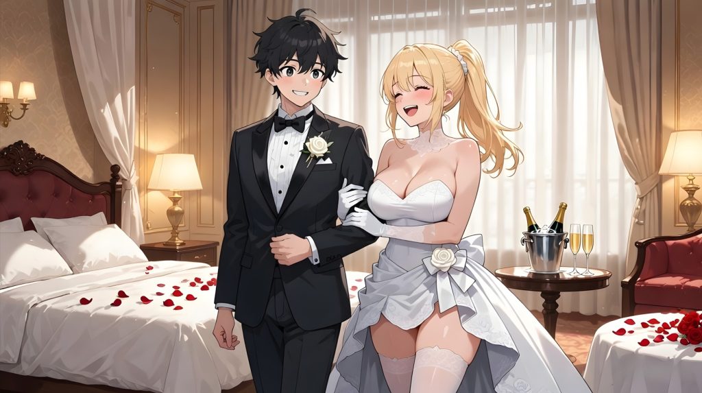 婚誓炼狱 (10)