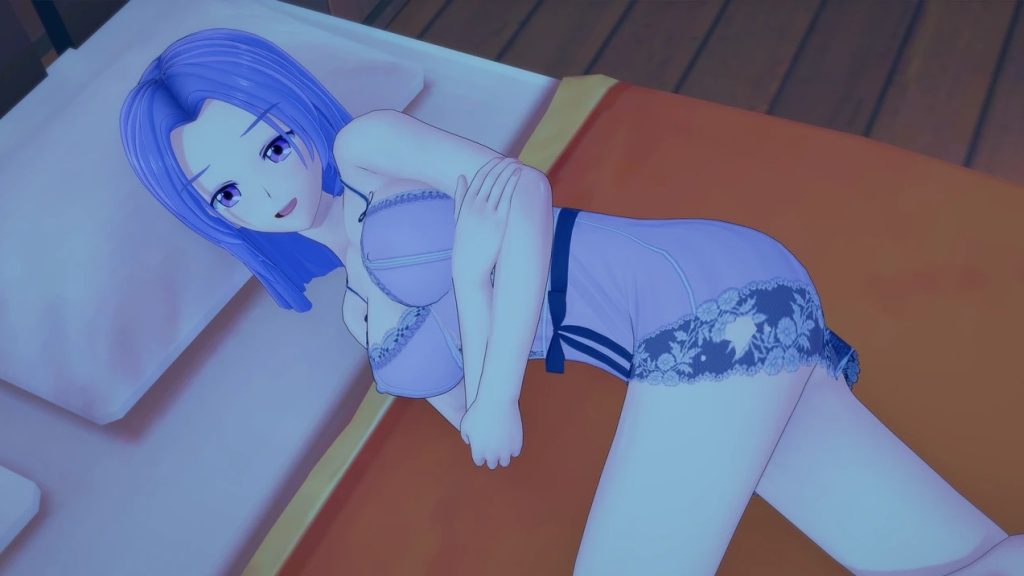 完全的女仆 (6)