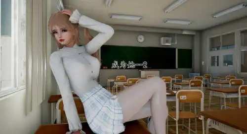 [3D中文][D.D.D]成为她1-3[125M]老色批福利社—lsp福利社老色批福利社