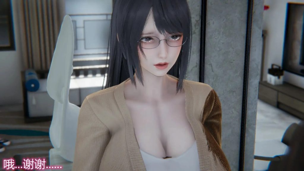 [3D]我成幽魂了老婆出轨算NTR吗？ 上下[76.3 MB]老色批福利社—lsp福利社老色批福利社
