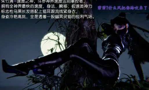 斗罗大陆朱竹清篇 (1)