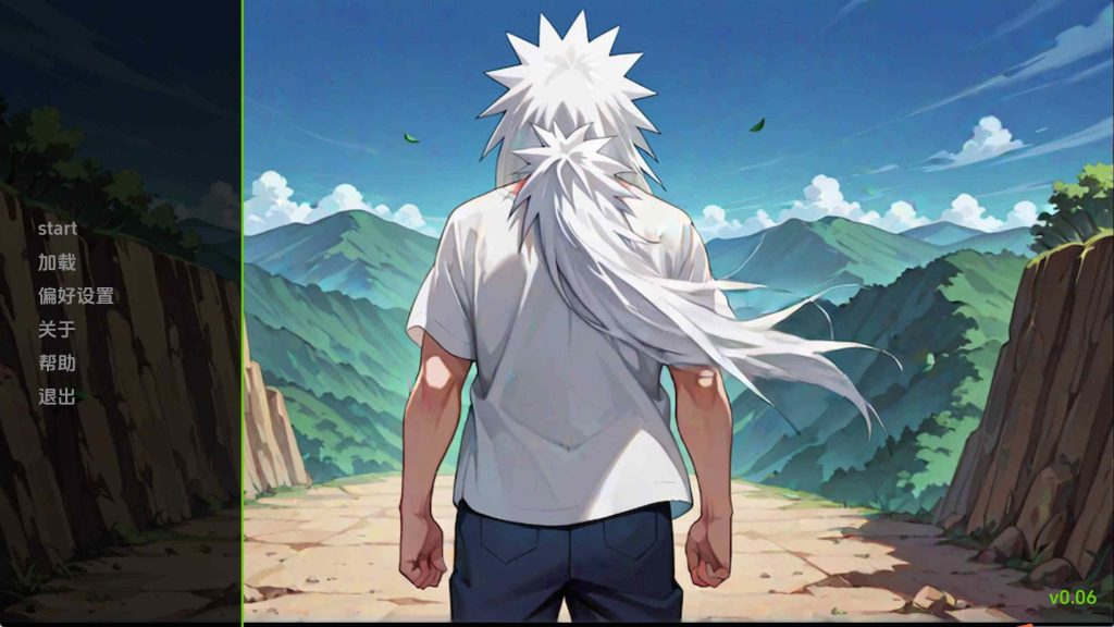 【同人SLG/汉化/动态】木叶v0.06 汉化版【PC+安卓/4.43G/更新】老色批福利社—lsp福利社老色批福利社