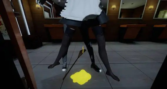 潜入 (2)