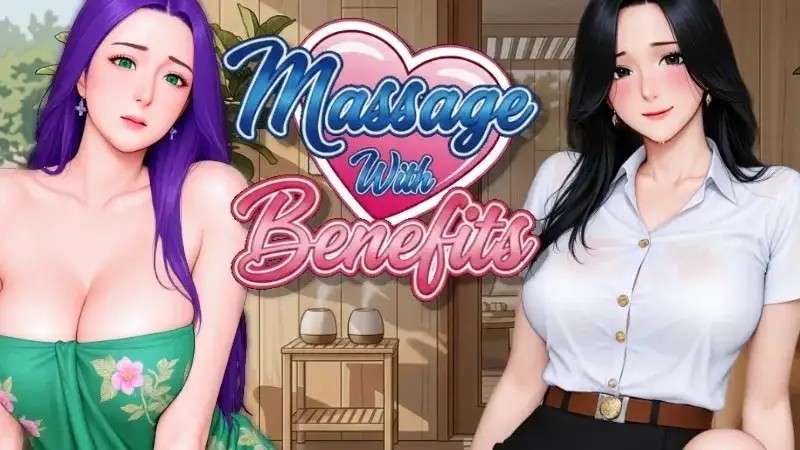 【SLG/AI汉化】私密按摩.v1.0.01【PC/3.58G】老色批福利社—lsp福利社老色批福利社