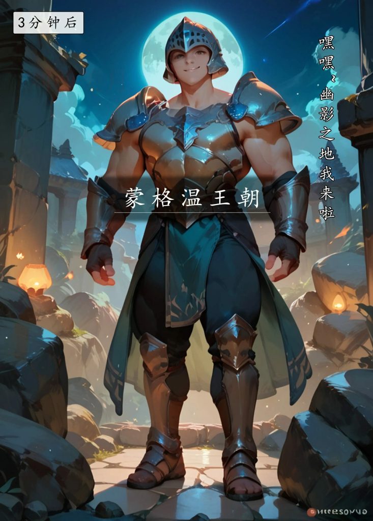 [3D][LSP集合所]艾尔登王座[121MB]老色批福利社—lsp福利社老色批福利社